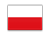 RISTORANTE IL FAUNO srl - Polski